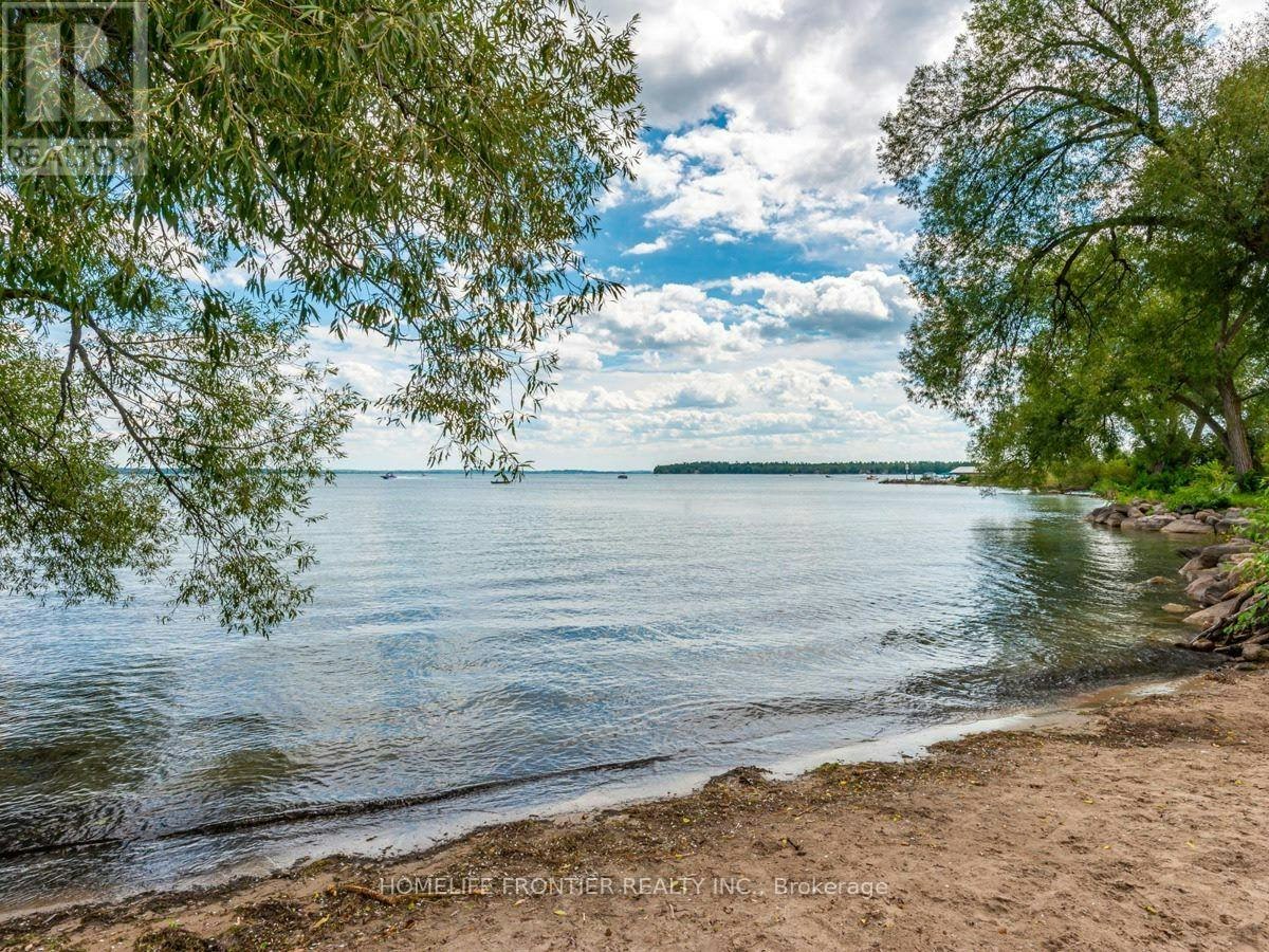 4-1015 Arnold Street, Innisfil, ON, L0L 1C0 - 19