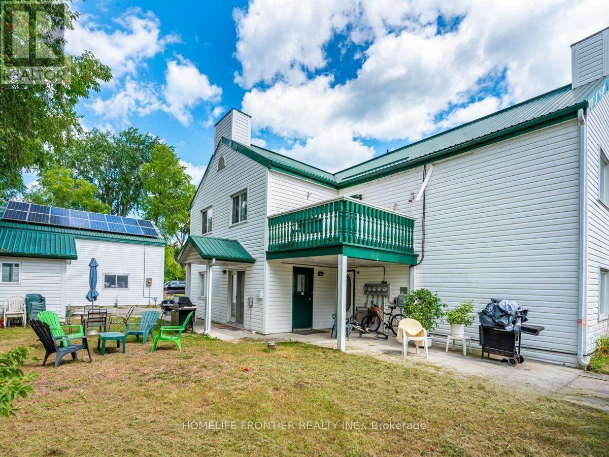 4-1015 Arnold Street, Innisfil, ON, L0L 1C0 - 3