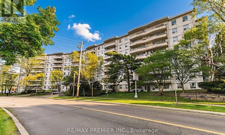 614-80 Grandravine Drive