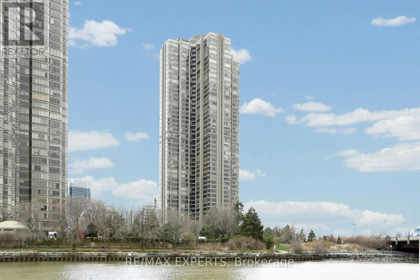 1609-2045 Lake Shore Boulevard, Toronto, ON, M8V 2Z6