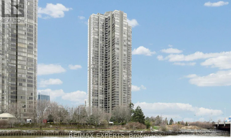 1609-2045 Lake Shore Boulevard