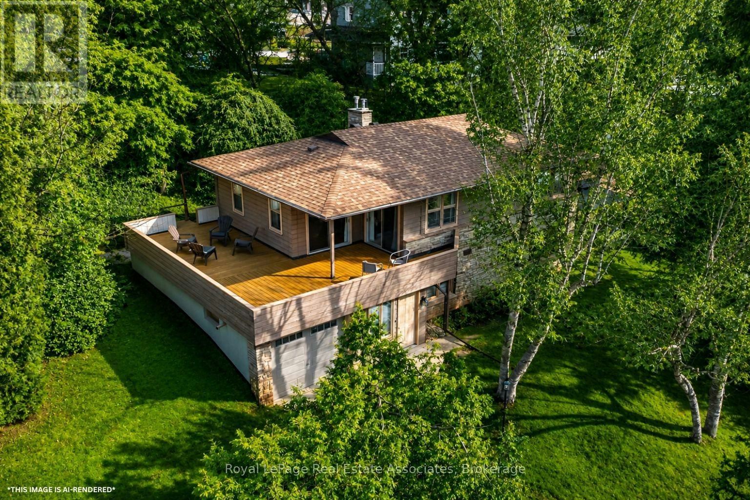 8 Ann Street, Halton Hills, ON, L7G 2V2