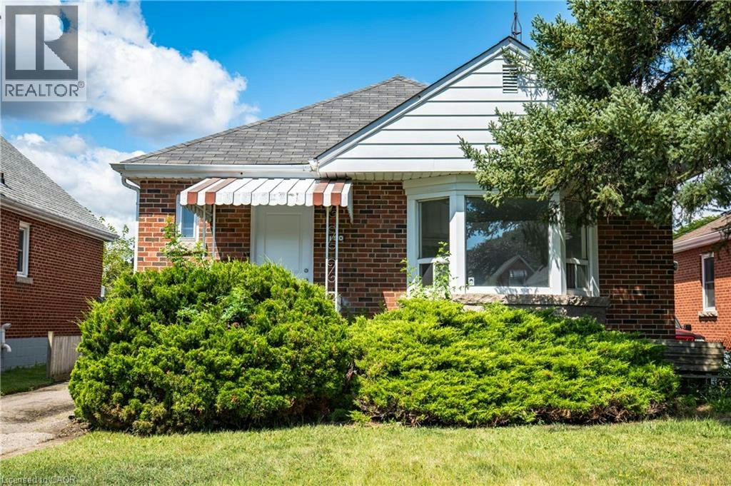 150 Beland Avenue S, Hamilton, ON, L8K 3T6
