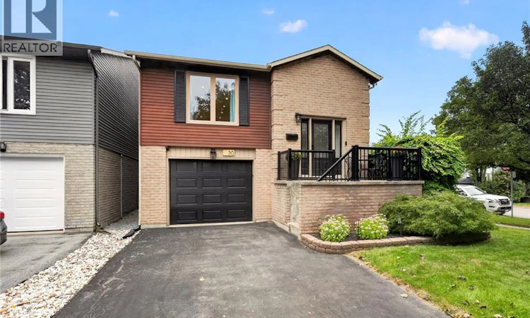 30 Bayview Drive