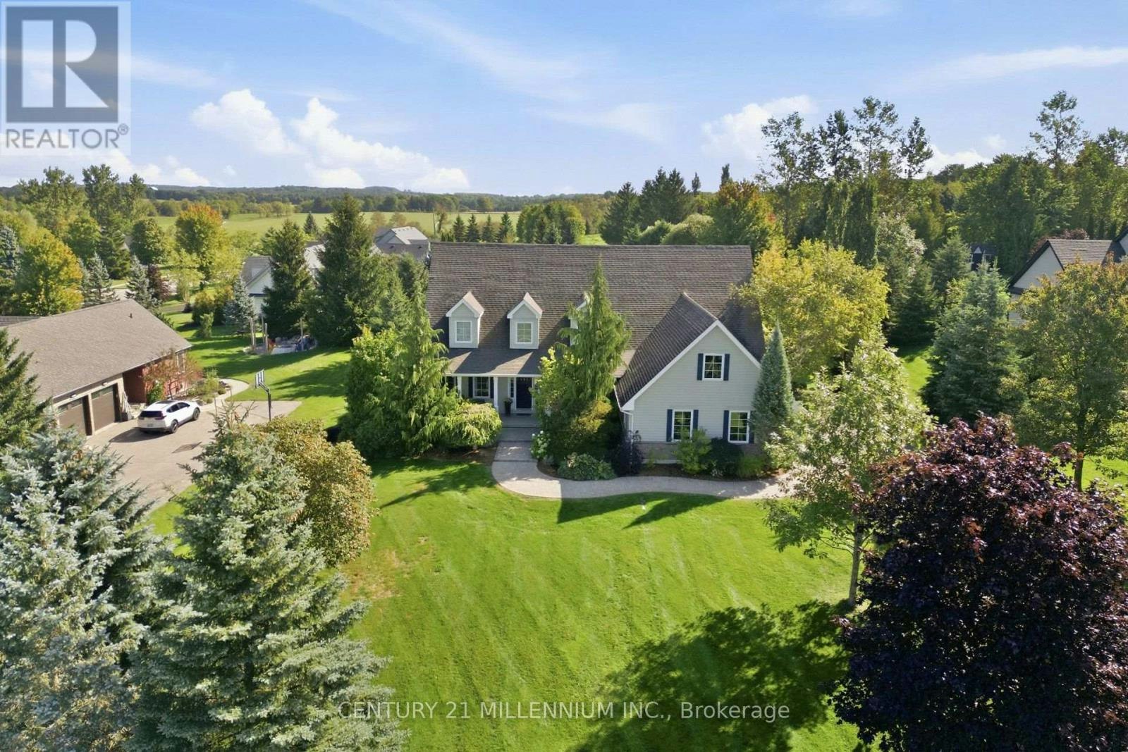 4 Island Lake Road, Mono, ON, L9W 5K6