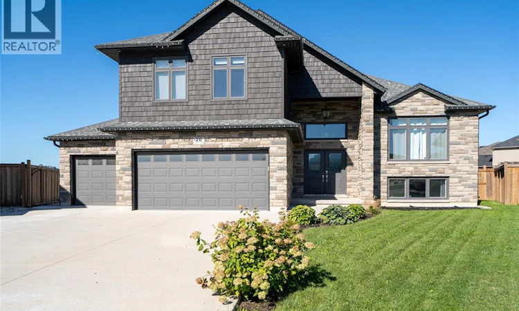 20 Sienna Court