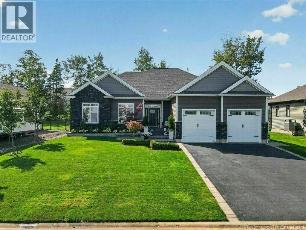 22 Louis Arthur Court, Dieppe, NB, E1A 9M5