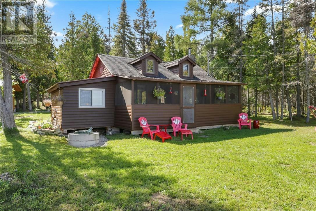 271 Smith Bay Road, Gore Bay, ON, P0P 1H0