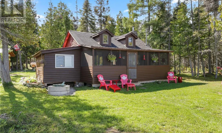 271 Smith Bay Road