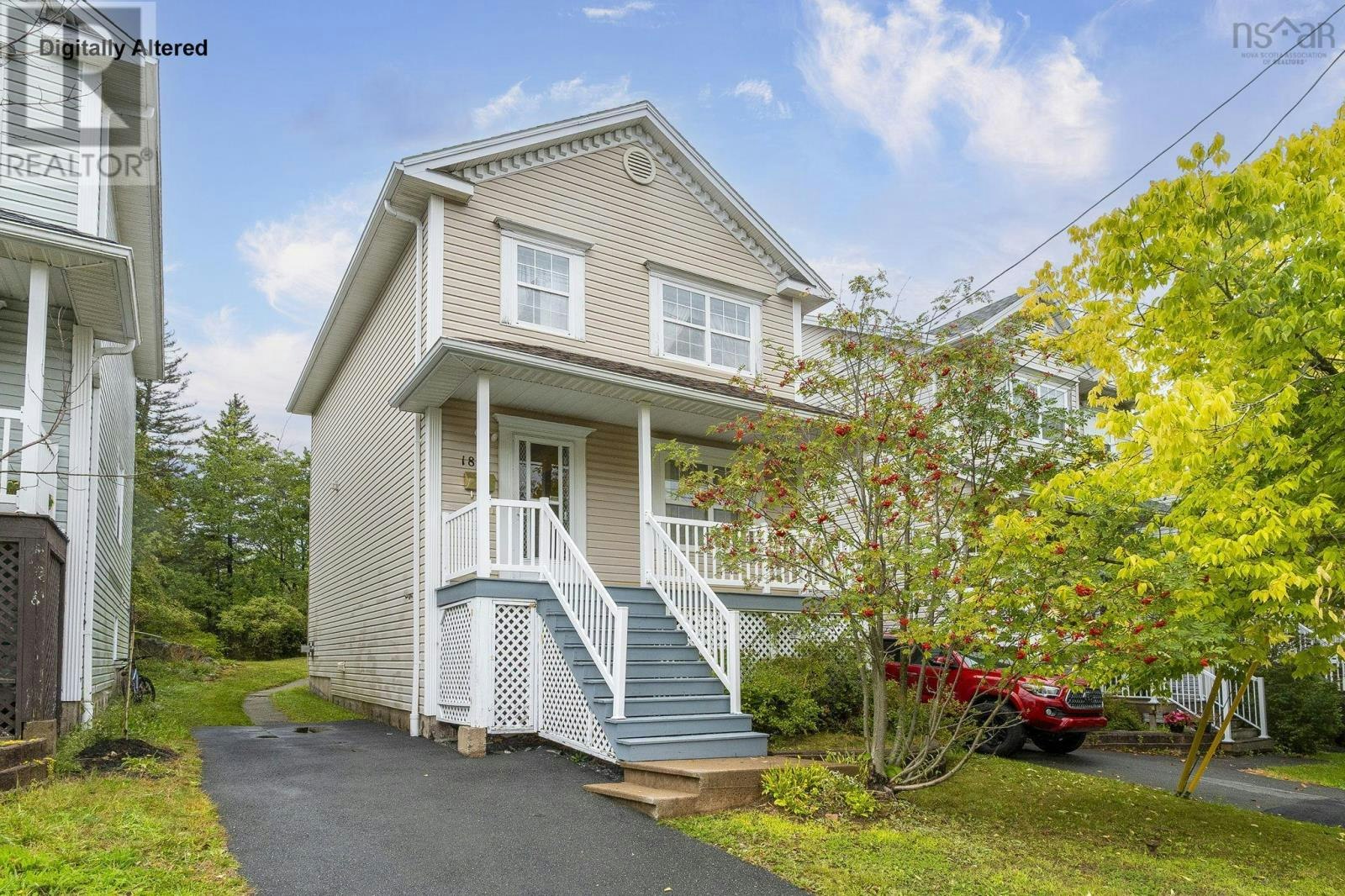 181 Oceanview Drive, Bedford, NS, B4A 4G4