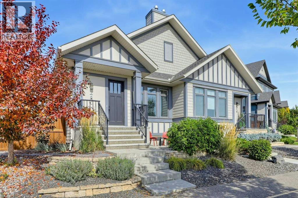 28 Mahogany Gardens SE, Calgary, AB, T3M 2S2