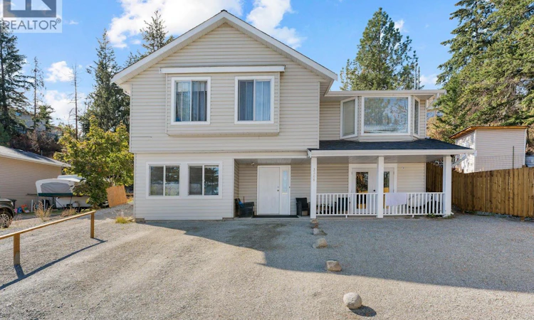 3368 Mciver Road
