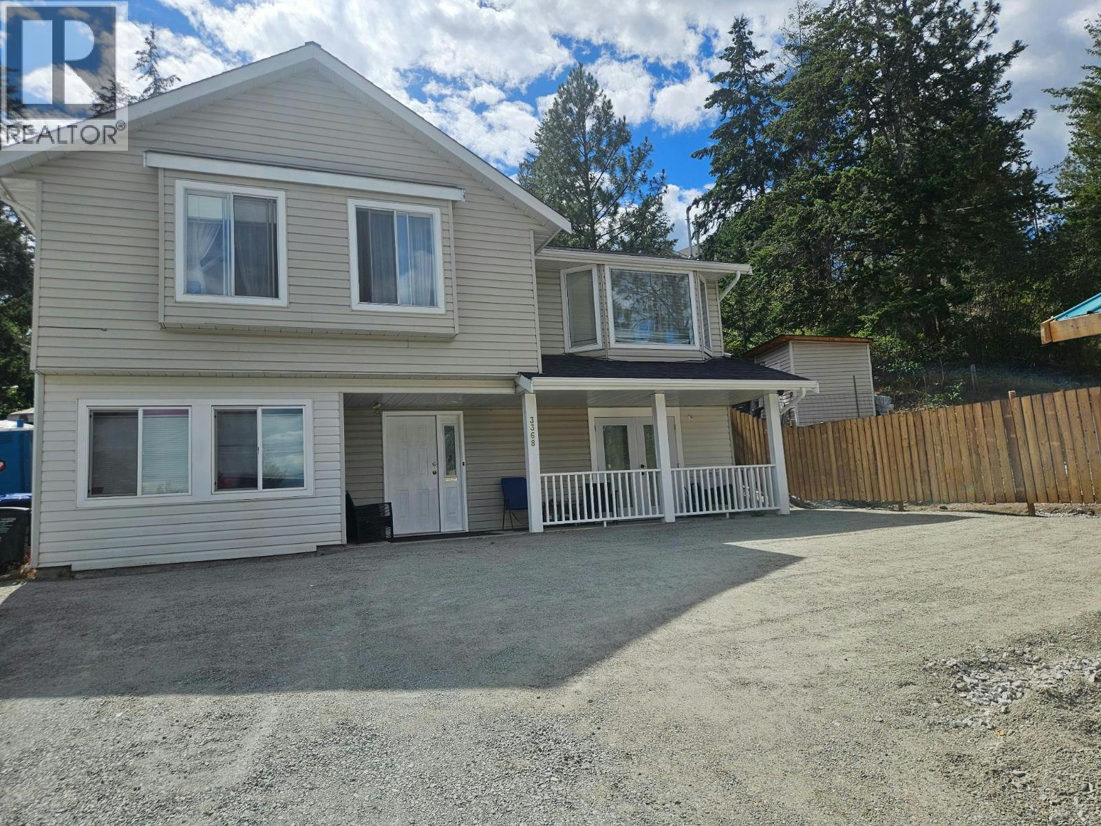 3368 Mciver Road, West Kelowna, BC, V4T 1G7