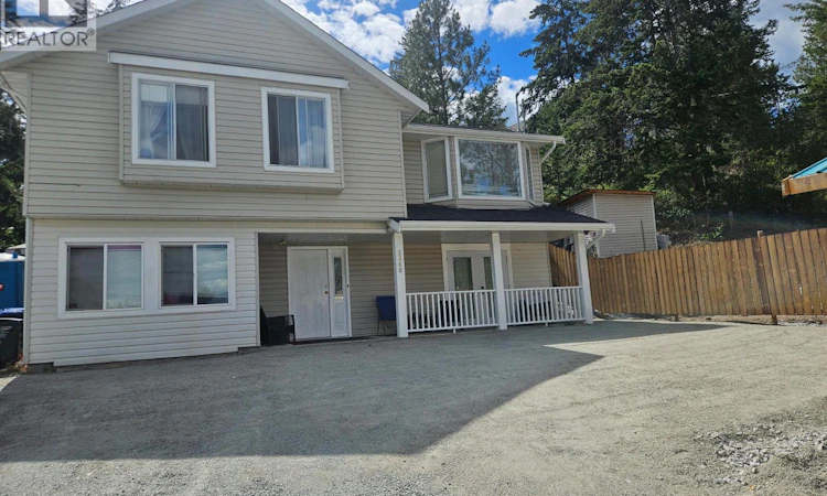 3368 Mciver Road