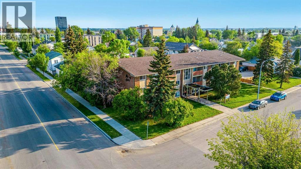 10105 107 Avenue, Grande Prairie, AB, T8V 1M1