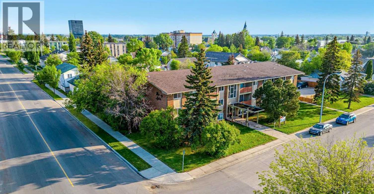 10105 107 Avenue, Grande Prairie, AB, T8V 1M1