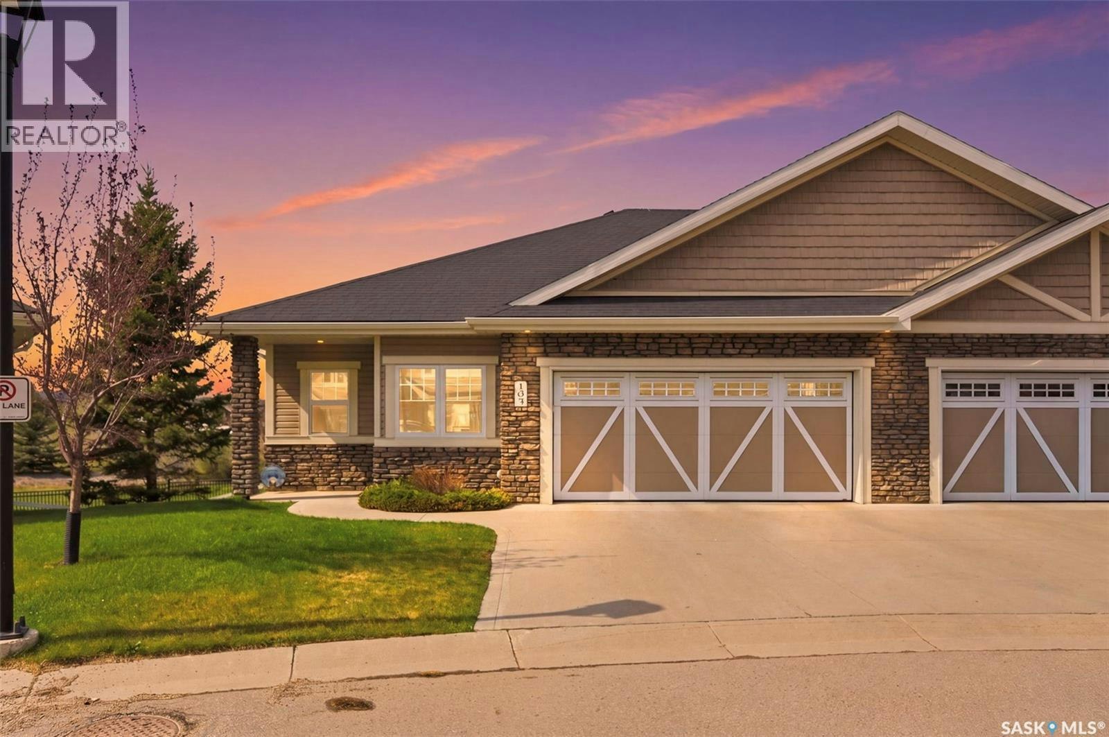 105-542 Pringle Crescent, Saskatoon, SK, S7T 0W9