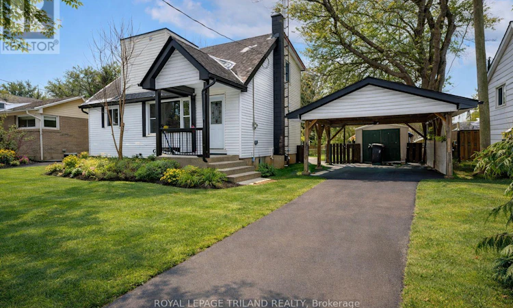 1223 Sunningdale Road E