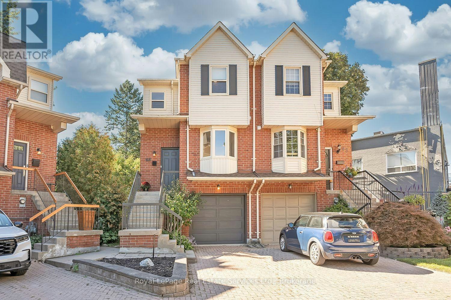65 Normandy Place, Oakville, ON, L6K 1R9