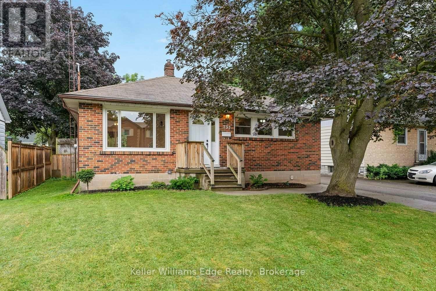 292 Mill Street E, Halton Hills, ON, L7J 1J9