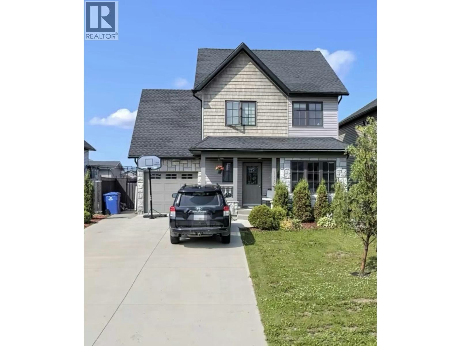11340 86a Street, Fort St. John, BC, V1J 0G2