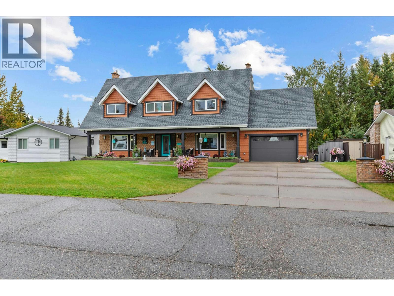 2656 Carlisle Way, Prince George, BC, V2K 4H9