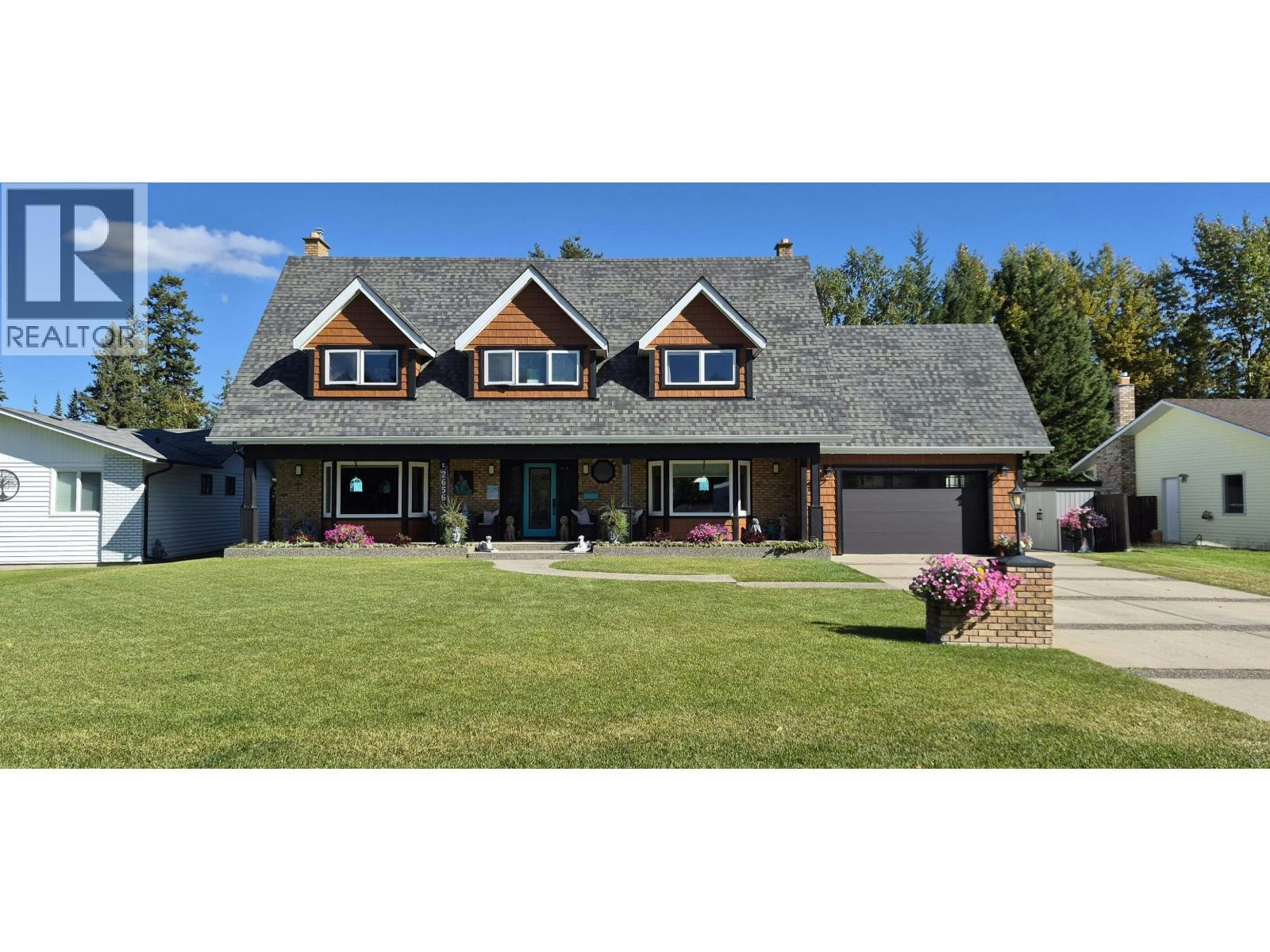 2656 Carlisle Way, Prince George, BC, V2K 4H9