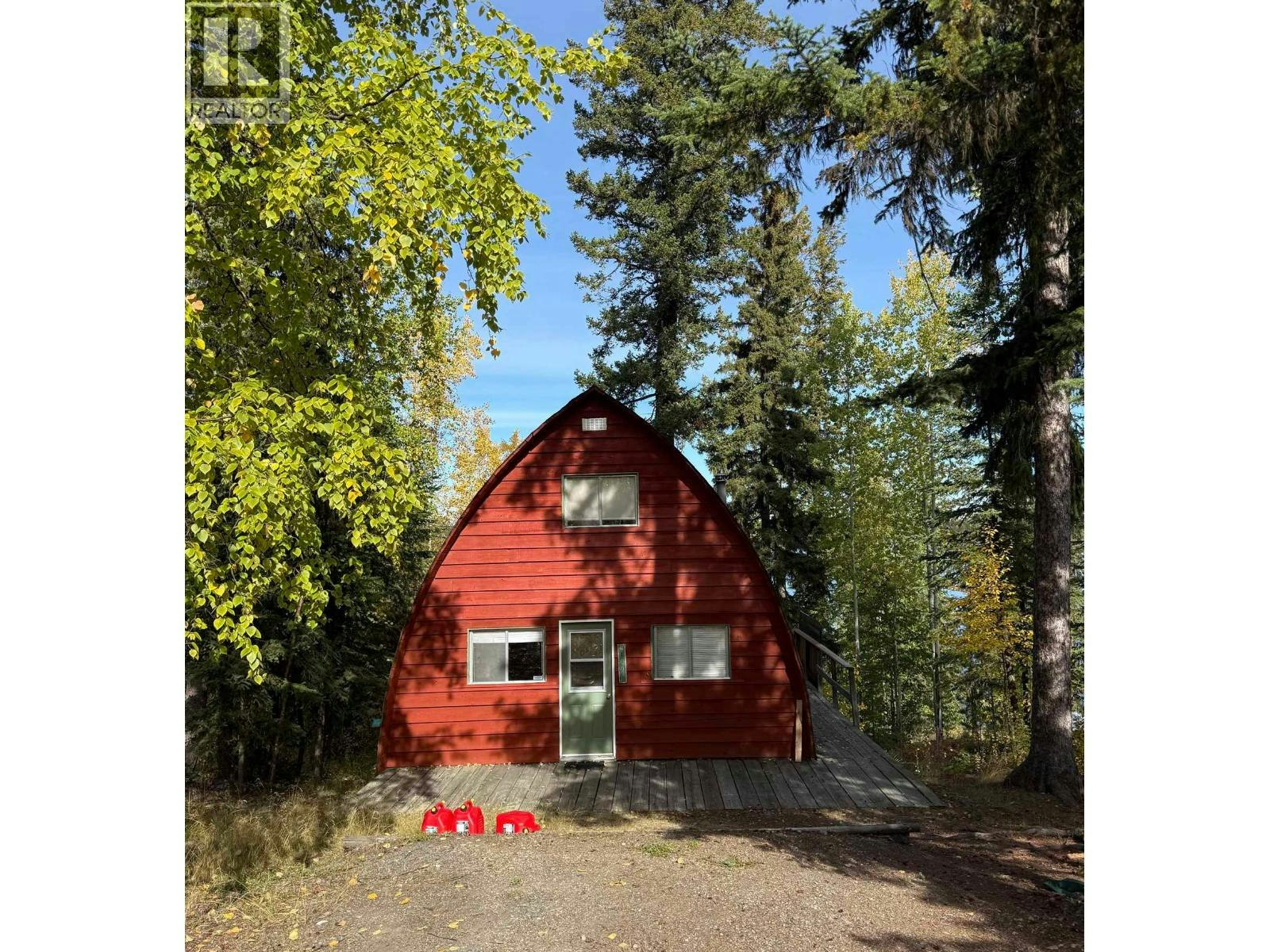 52260 Lloyd Drive, Cluculz Lake, BC, V0J 3A3