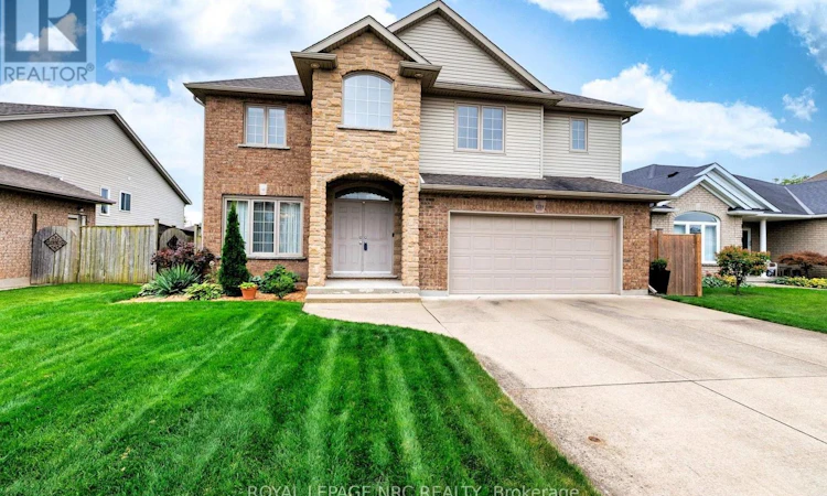8394 Greenfield Crescent