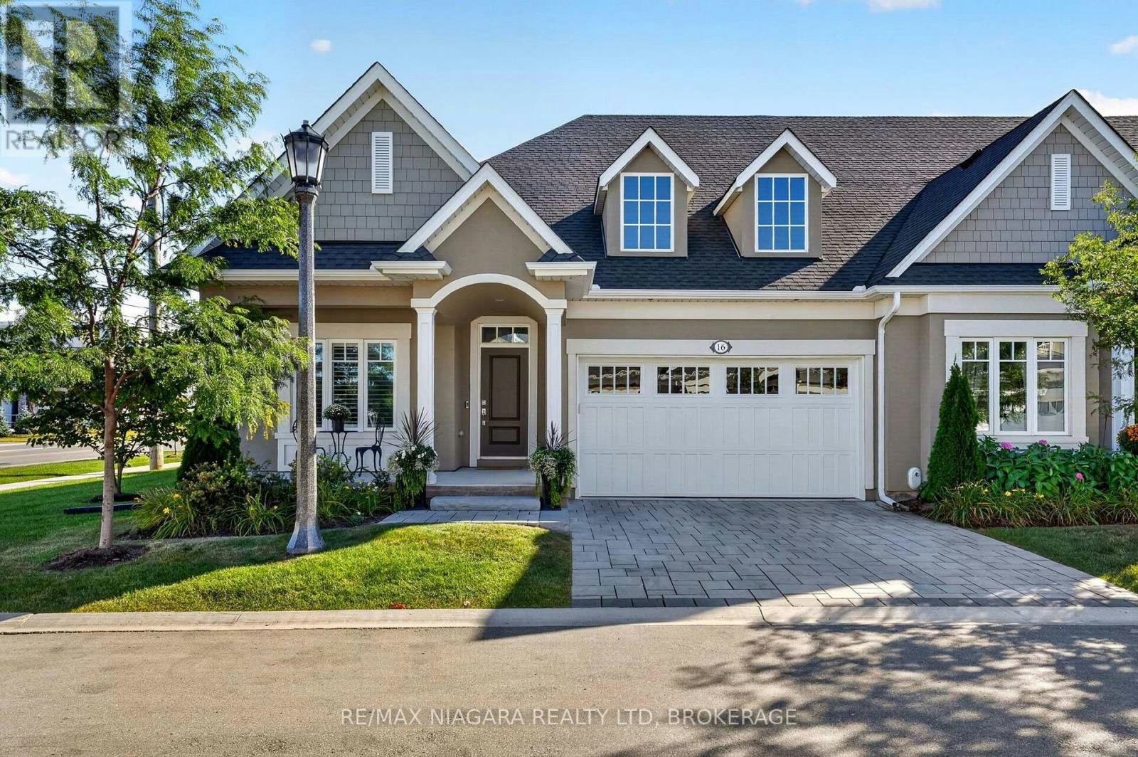 16 Mills Lane, Niagara-on-the-Lake, ON, L0S 1J0