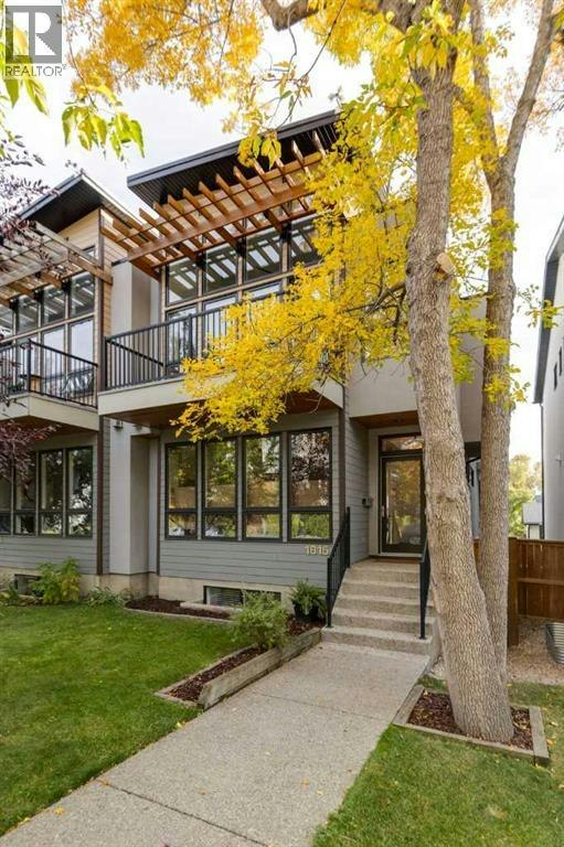 1815 30 Avenue SW, Calgary, AB, T2T 1P8