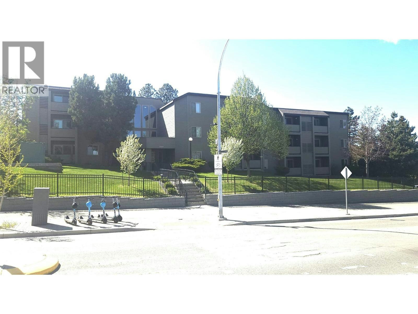 335-1560 Summit Drive, Kamloops, BC, V2E 1R5