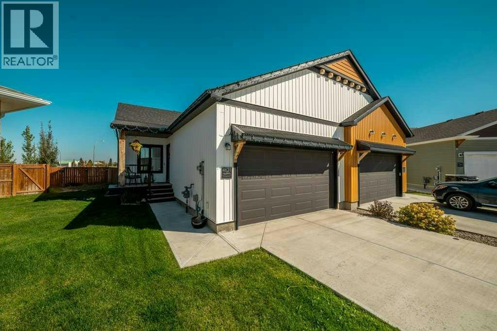 4621 26 Avenue S, Lethbridge, AB, T1K 8K4