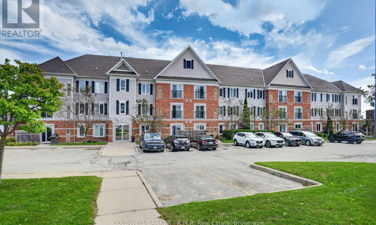 210-106 Aspen Springs Drive