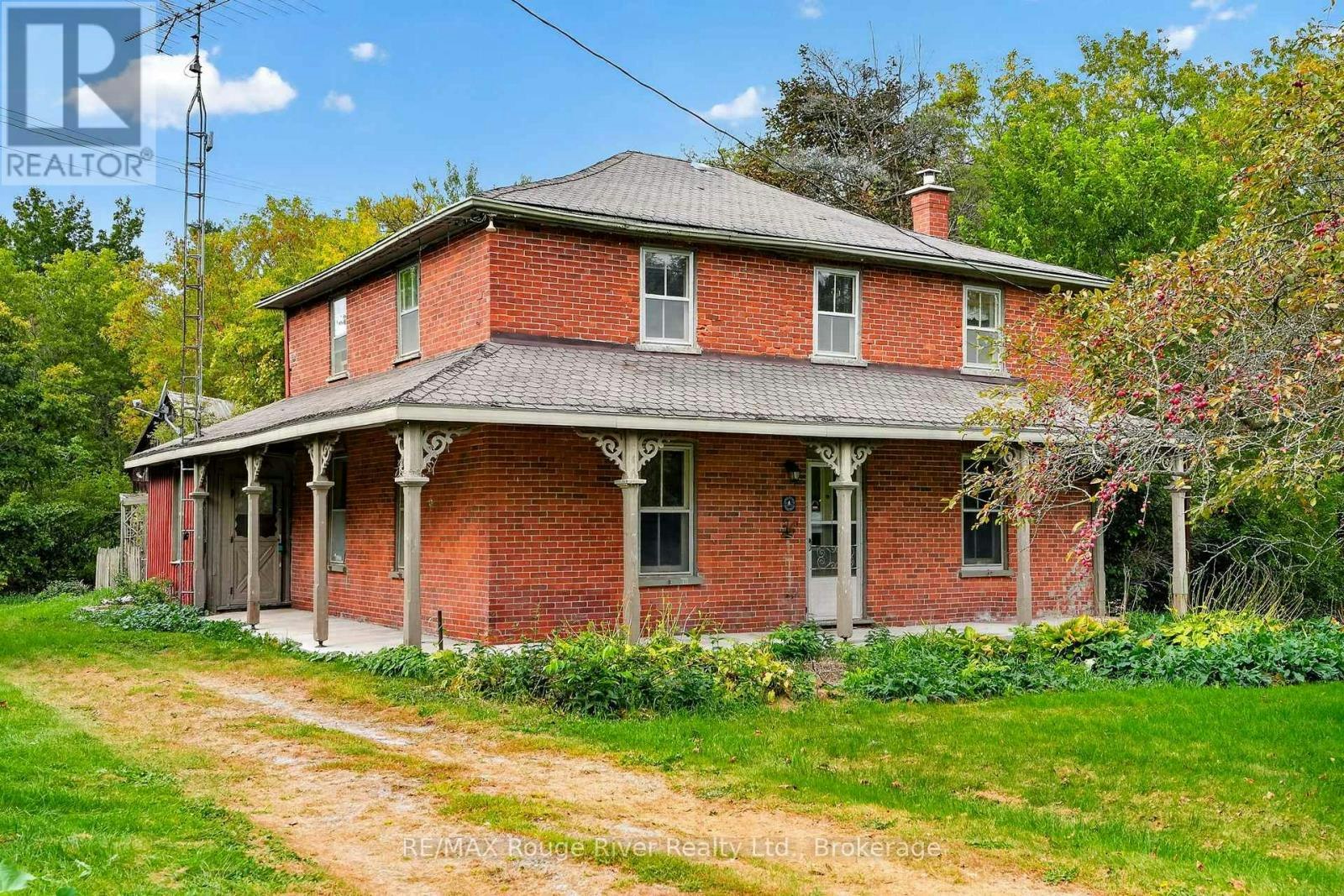 3756 Burnham Street N, Hamilton Township, ON, K9A 4J9