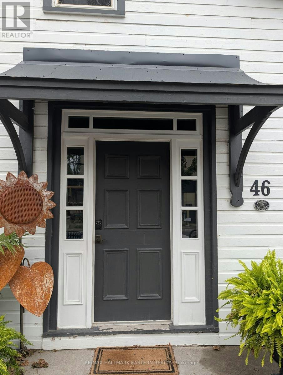 46 Queen Street, Smith-Ennismore-Lakefield, ON, K0L 2H0