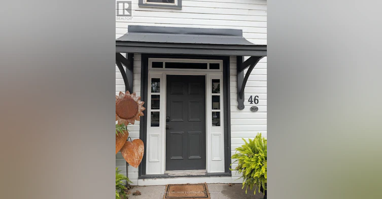 46 Queen Street, Smith-Ennismore-Lakefield, ON, K0L 2H0