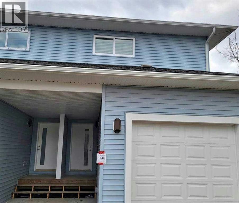 C-9408 103 Avenue, Grande Prairie, AB, T8V 1B5 - 9