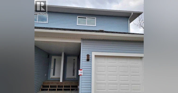 C-9408 103 Avenue, Grande Prairie, AB, T8V 1B5 - 9