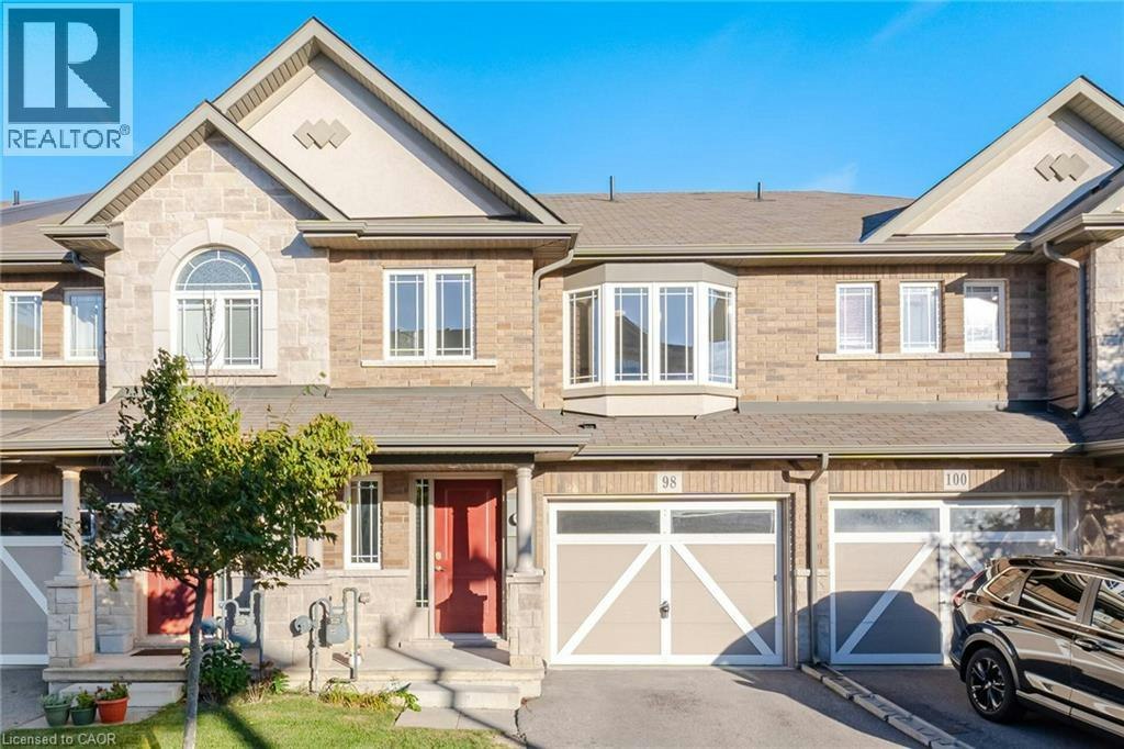 98 Bloom Crescent, Hamilton, ON, L0R 1P0