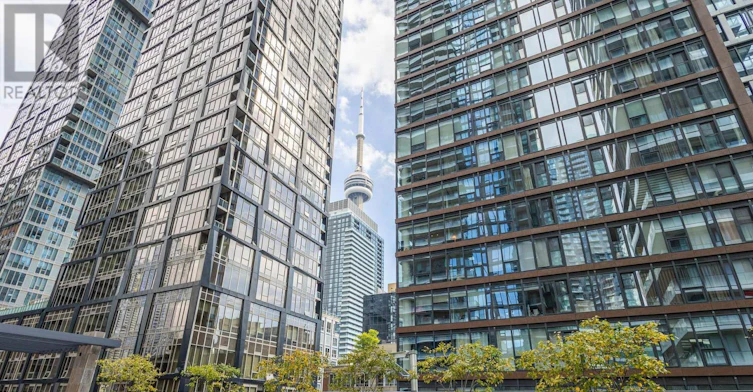 2901-115 Blue Jays Way, Toronto, ON, M5V 0N4 - 16