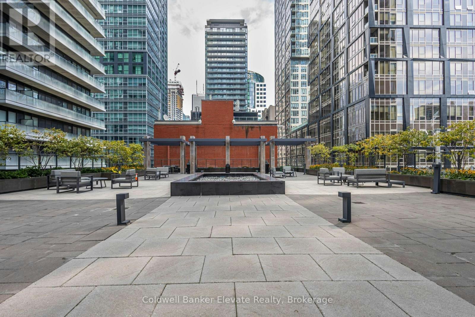 2901-115 Blue Jays Way, Toronto, ON, M5V 0N4 - 2