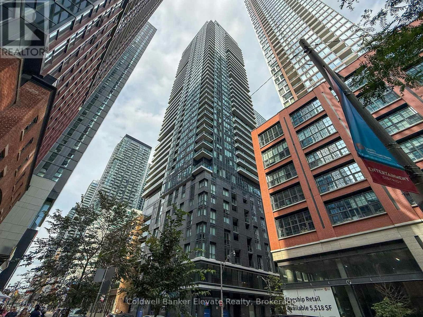 2901-115 Blue Jays Way, Toronto, ON, M5V 0N4