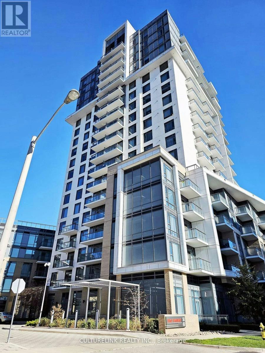 PH07-50 Ann O'reilly Road, Toronto, ON, M2J 0C9