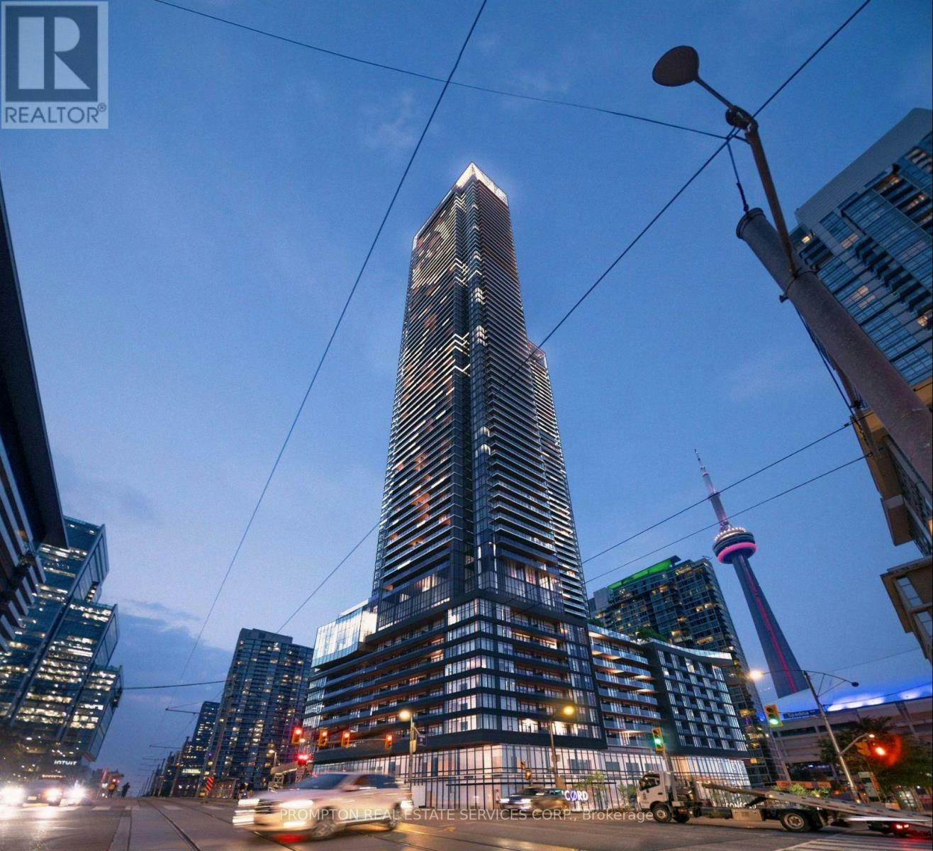 5212-1 Concord Cityplace Way, Toronto, ON, M5V 0X3