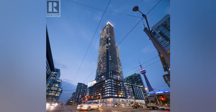 5212-1 Concord Cityplace Way, Toronto, ON, M5V 0X3