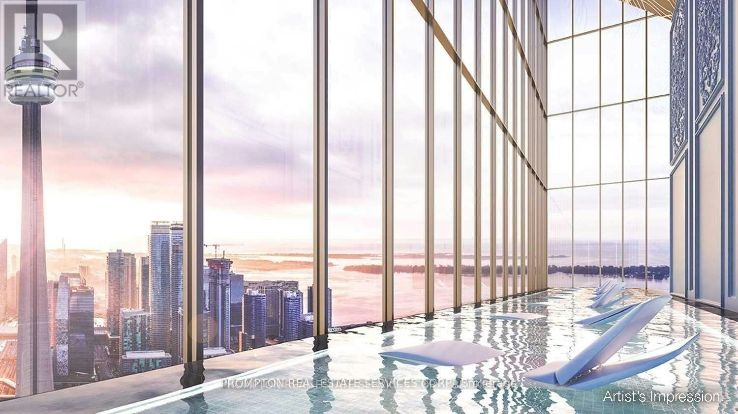 5212-1 Concord Cityplace Way, Toronto, ON, M5V 0X3 - 19