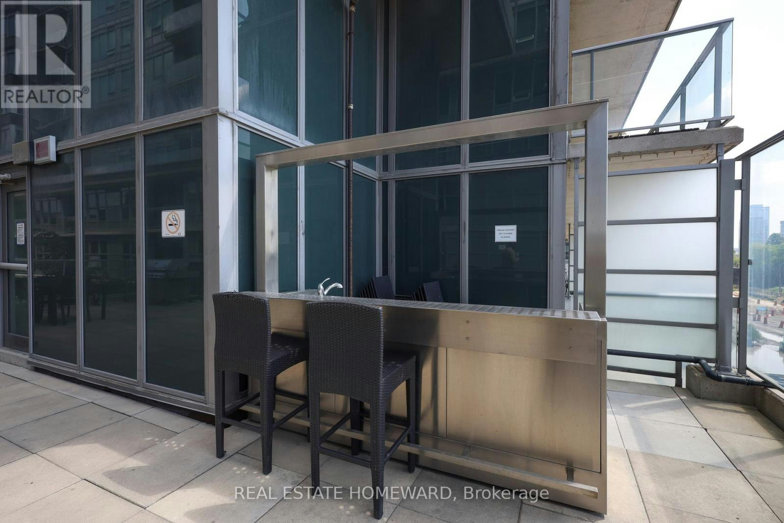 313-55 Liberty Street EAST, Toronto, ON, M6K 3P9 - 17