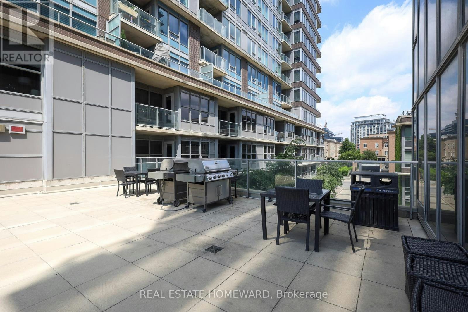313-55 Liberty Street EAST, Toronto, ON, M6K 3P9 - 19