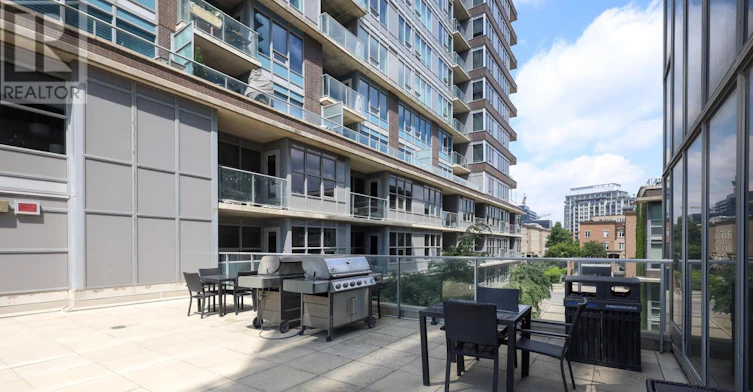 313-55 Liberty Street EAST, Toronto, ON, M6K 3P9 - 19